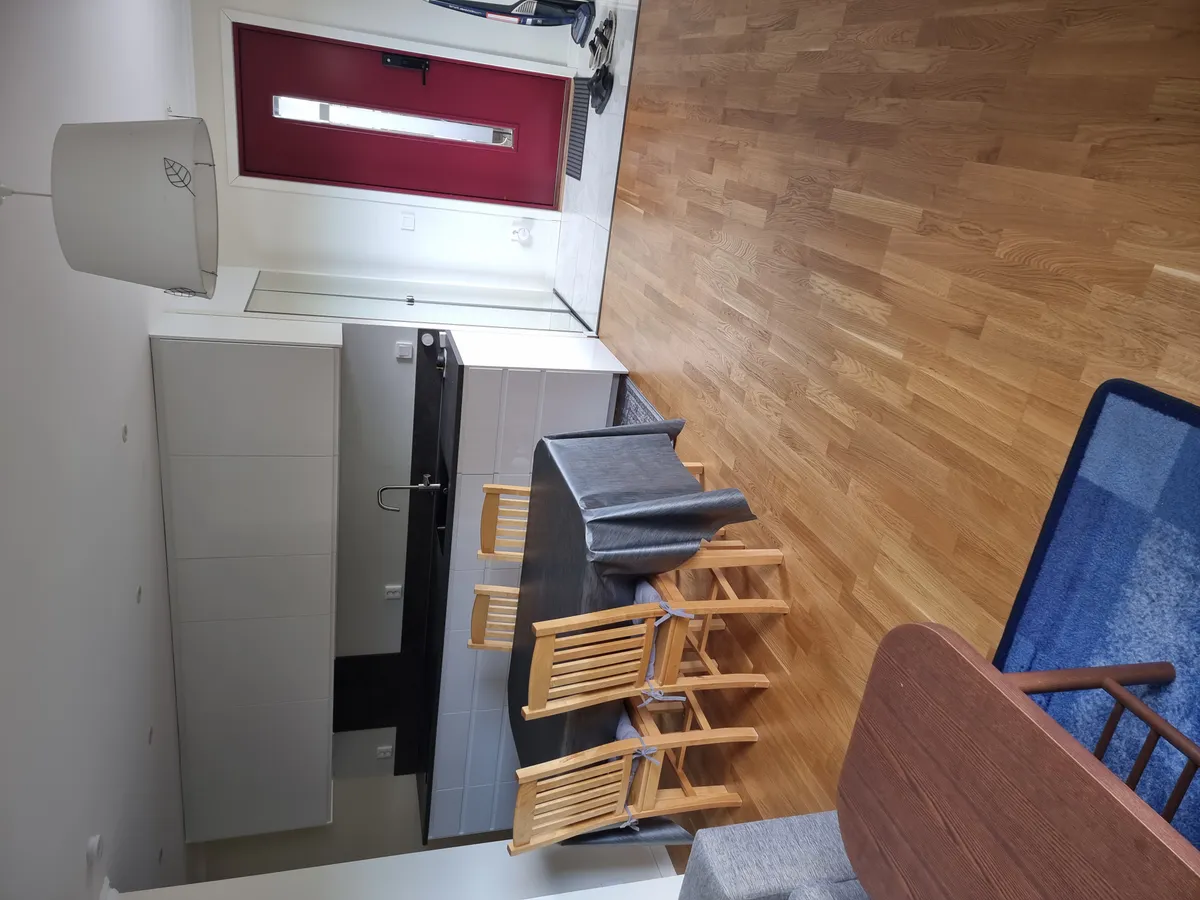 Hyreslägenhet på Spånga i spanga