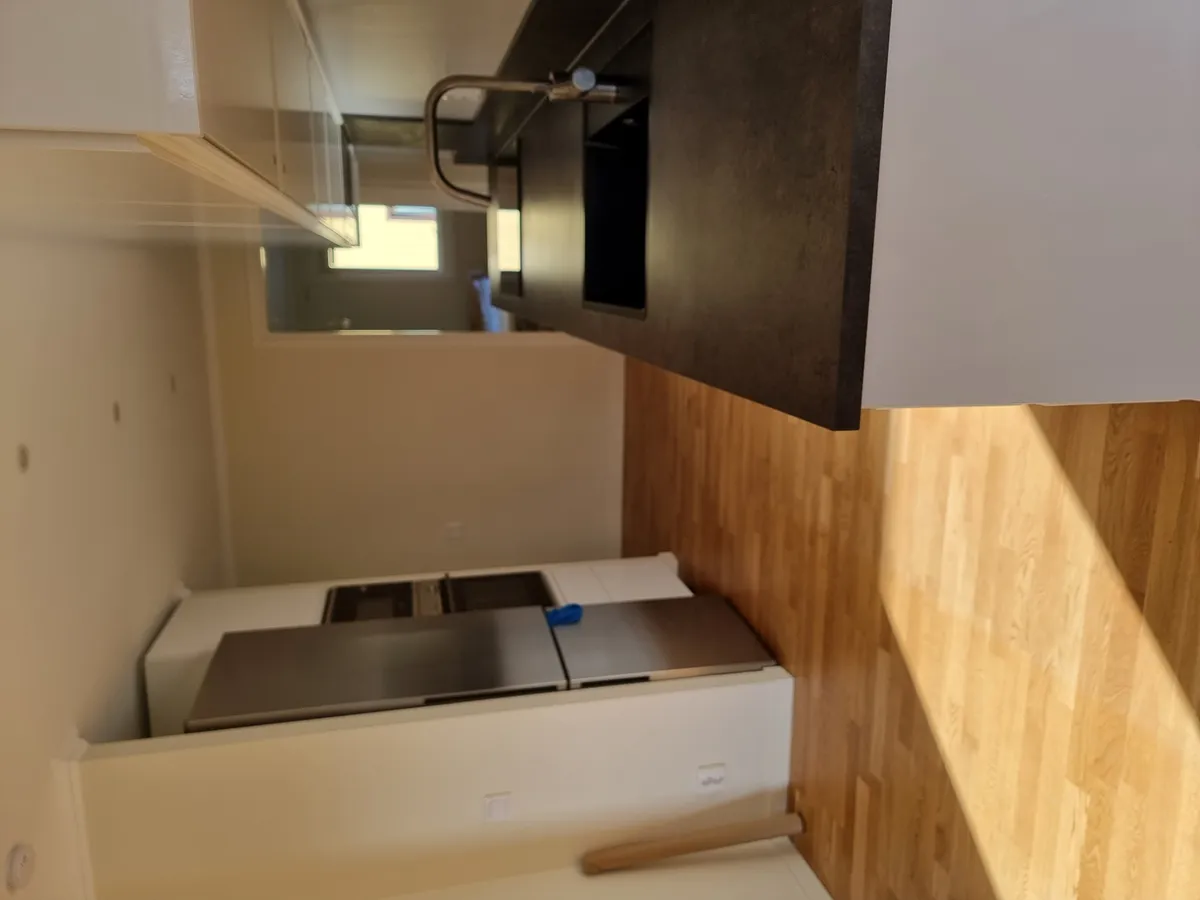 Hyreslägenhet på Spånga i spanga