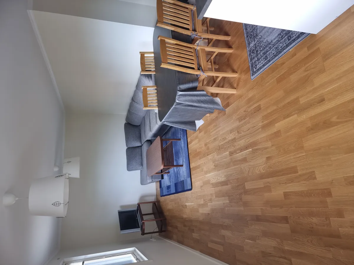 Hyreslägenhet på Spånga i spanga