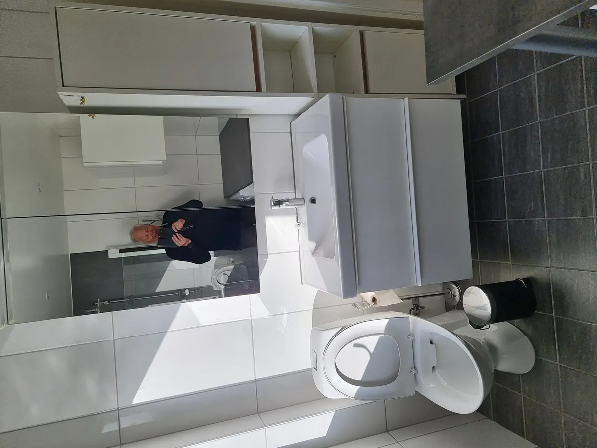 Hyreslägenhet på Spånga i spanga