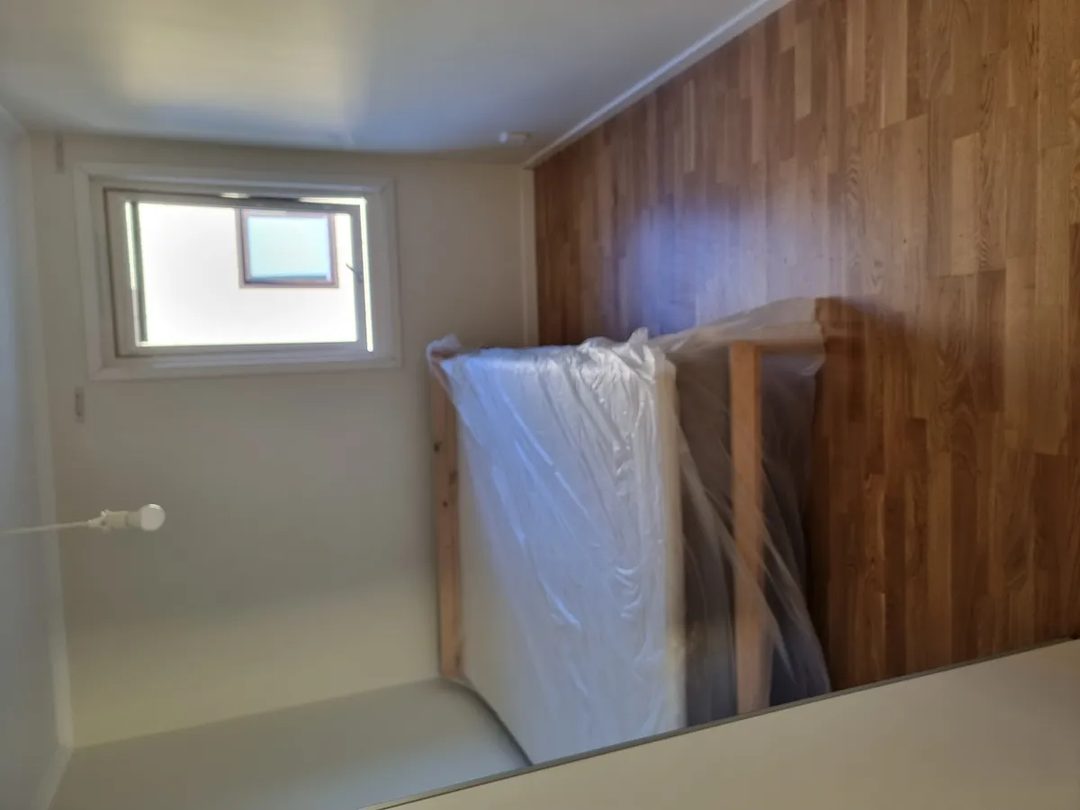 Hyreslägenhet på Spånga i spanga