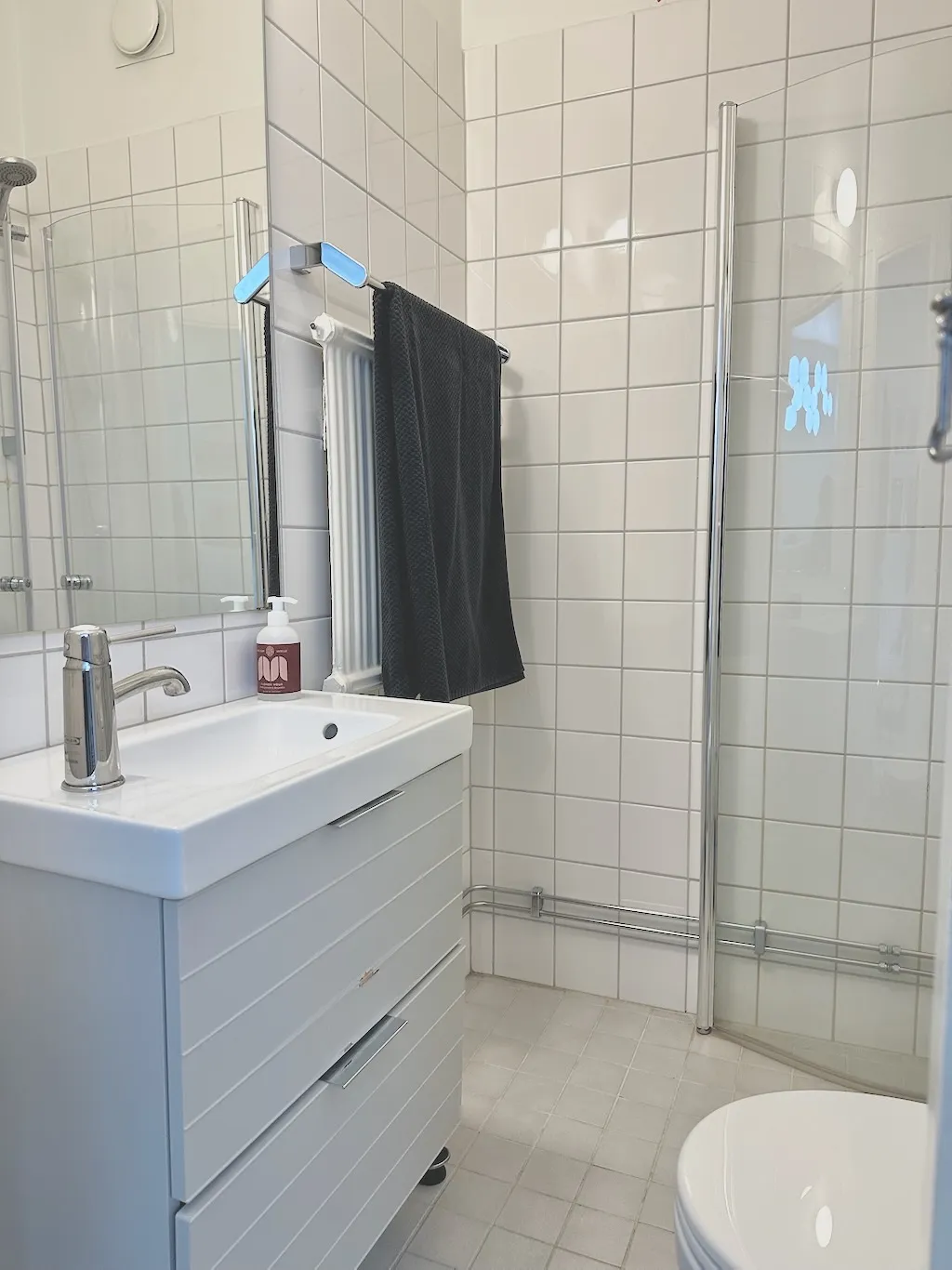 Hyreslägenhet på Stockholm i stockholm