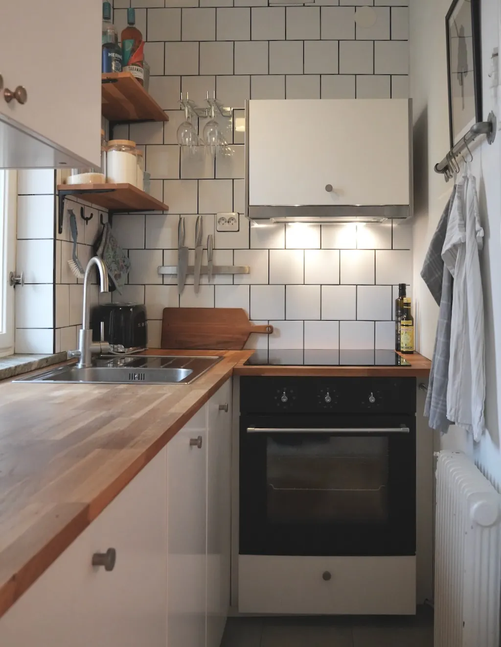 Hyreslägenhet på Stockholm i stockholm