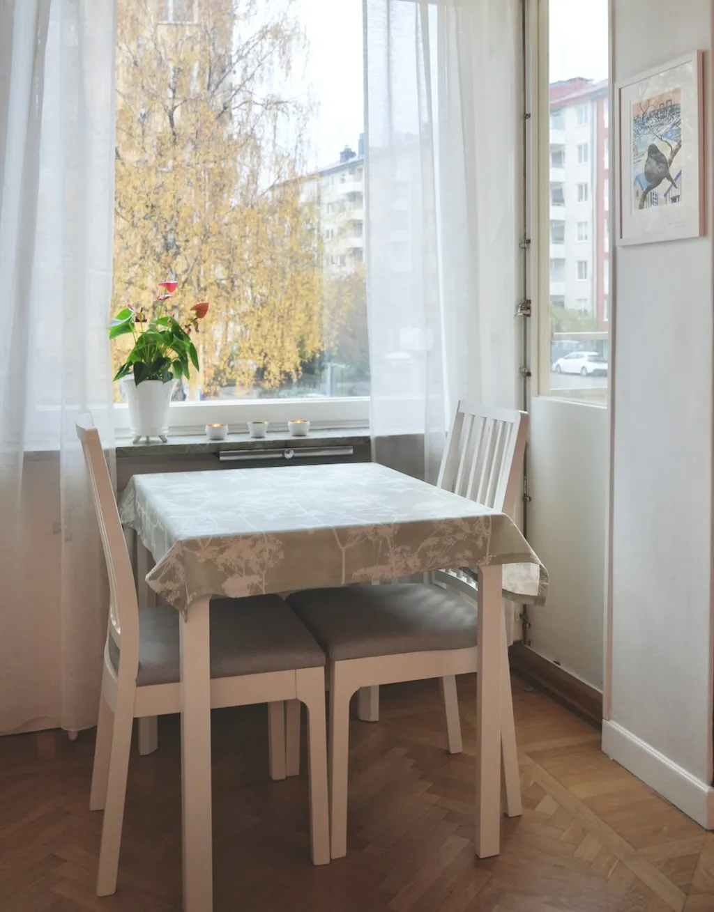 Hyreslägenhet på Stockholm i stockholm