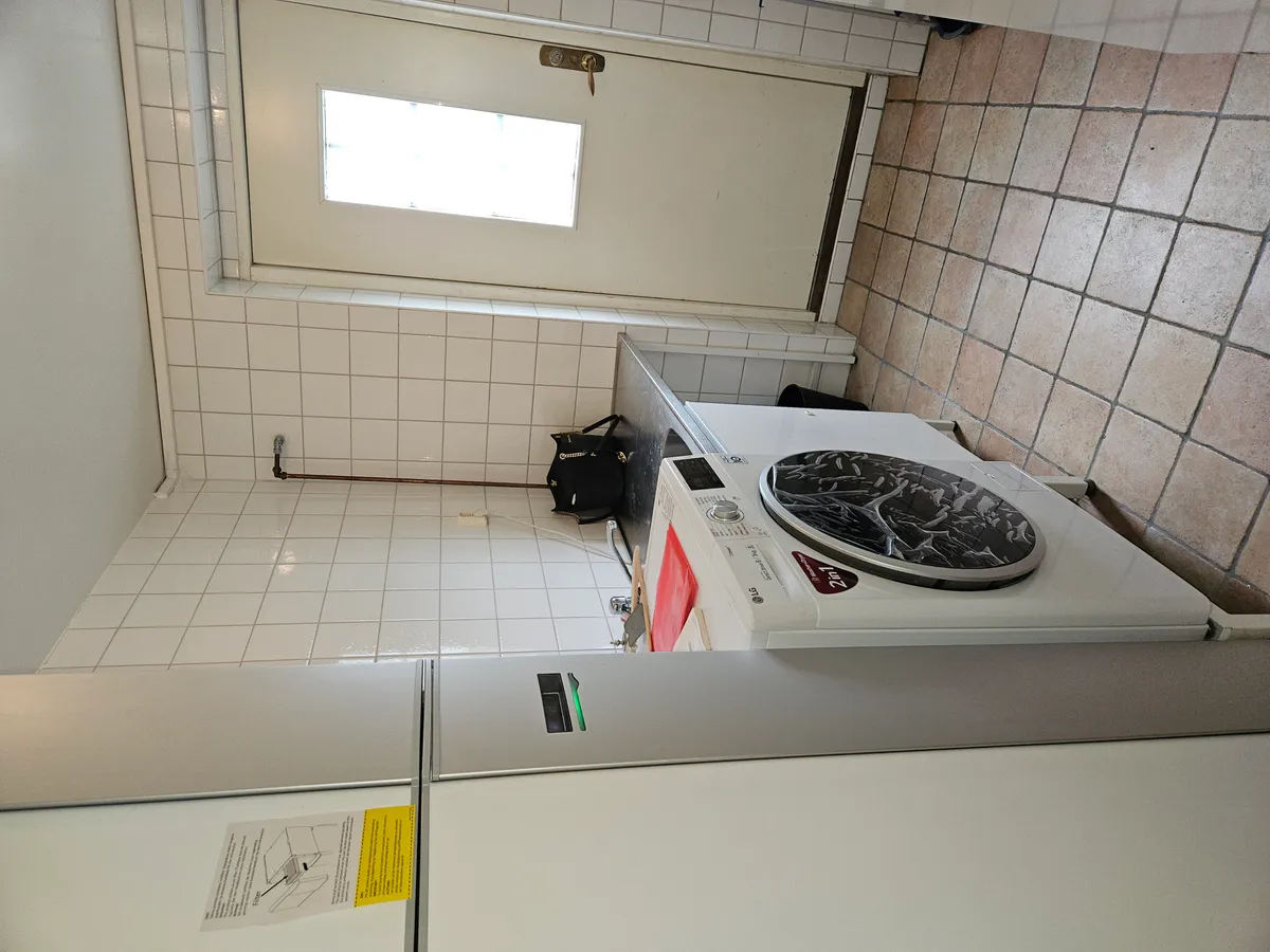 Hyresbostad på Upplands Väsby i upplands-vasby