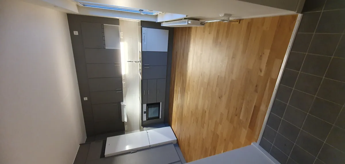 Hyreslägenhet på Ulricehamn i ulricehamn