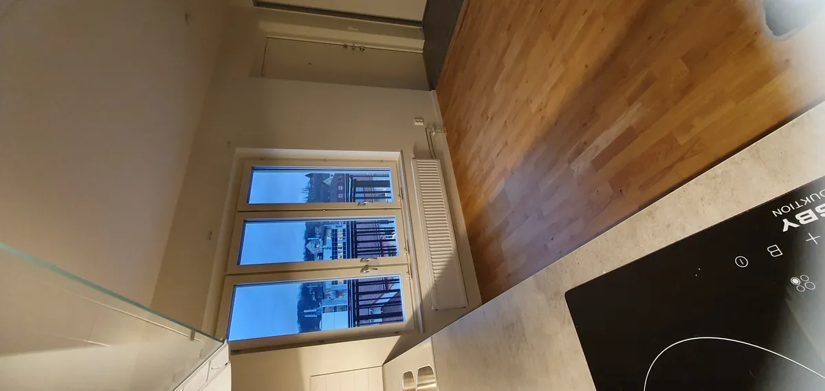 Hyreslägenhet på Ulricehamn i ulricehamn