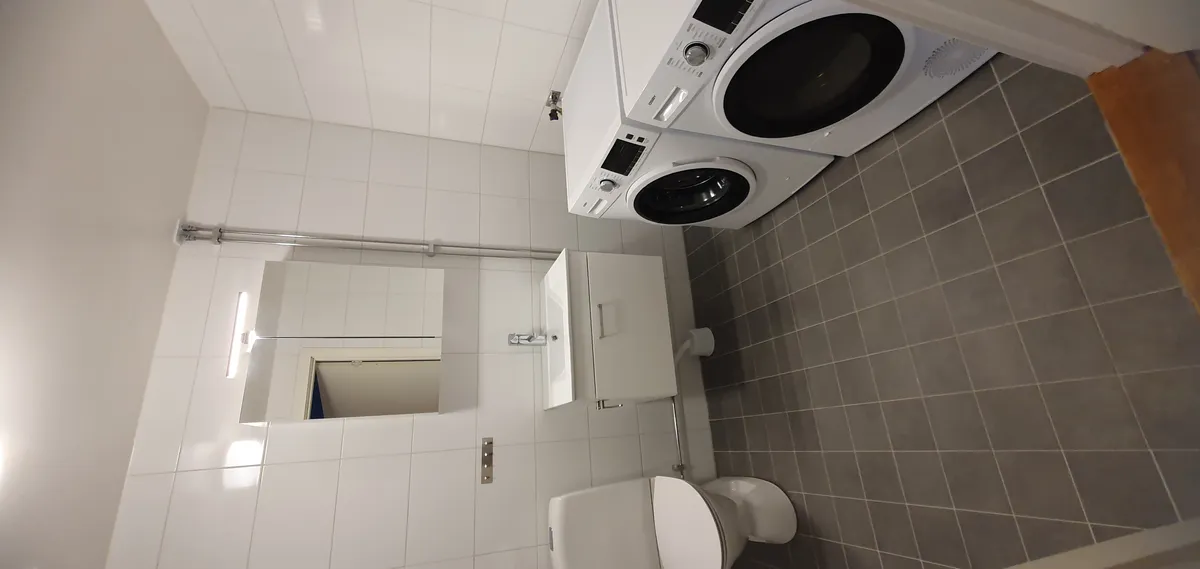 Hyreslägenhet på Ulricehamn i ulricehamn