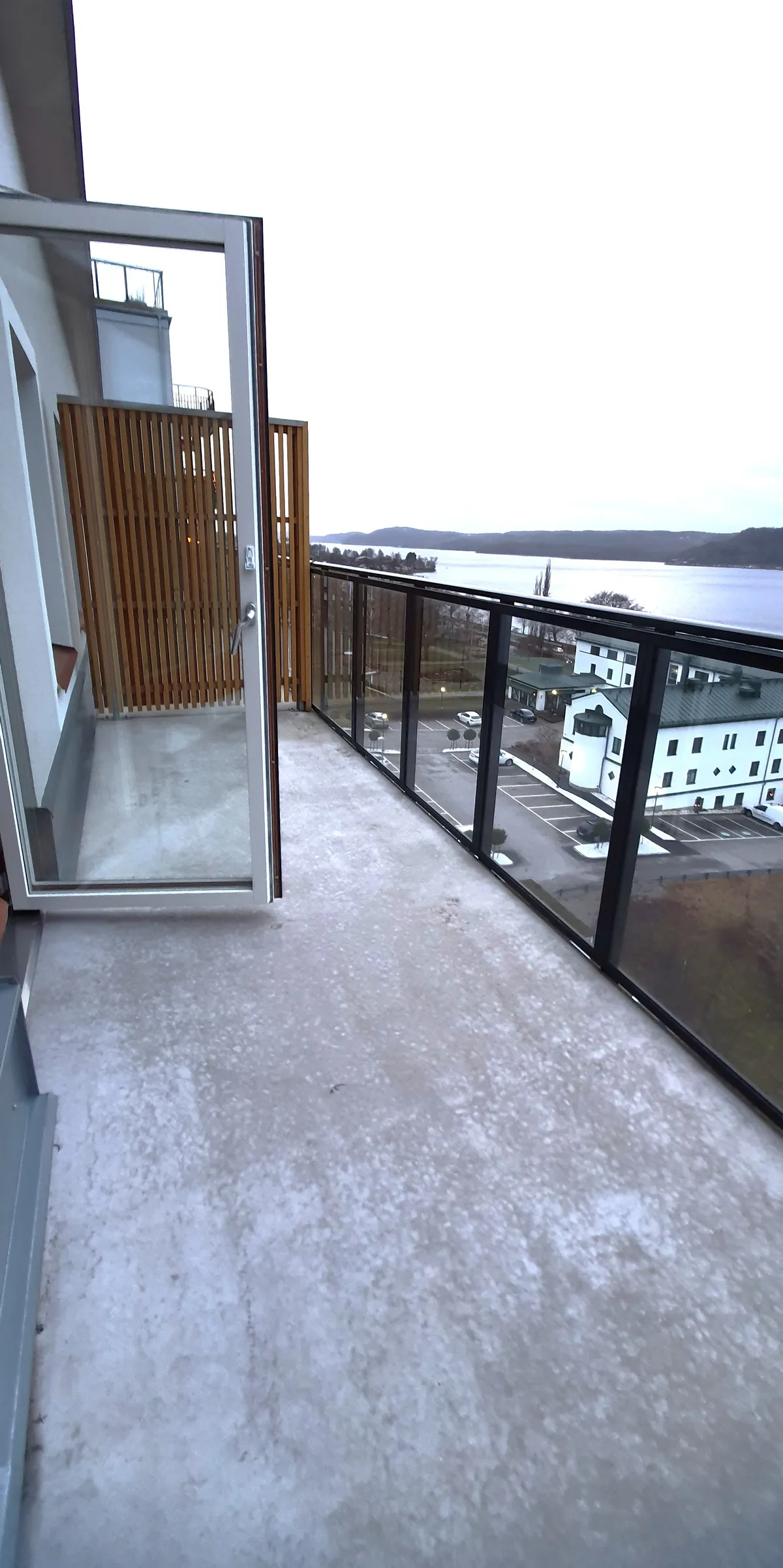 Hyreslägenhet på Ulricehamn i ulricehamn