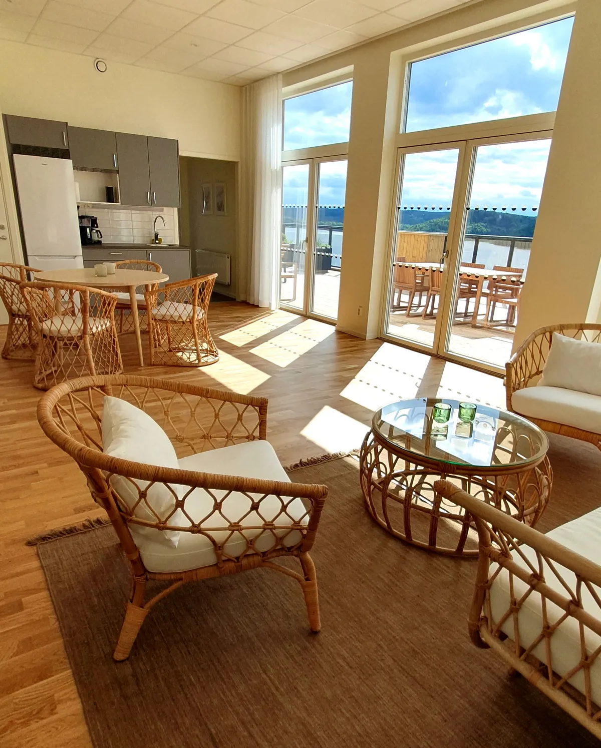 Hyreslägenhet på Ulricehamn i ulricehamn