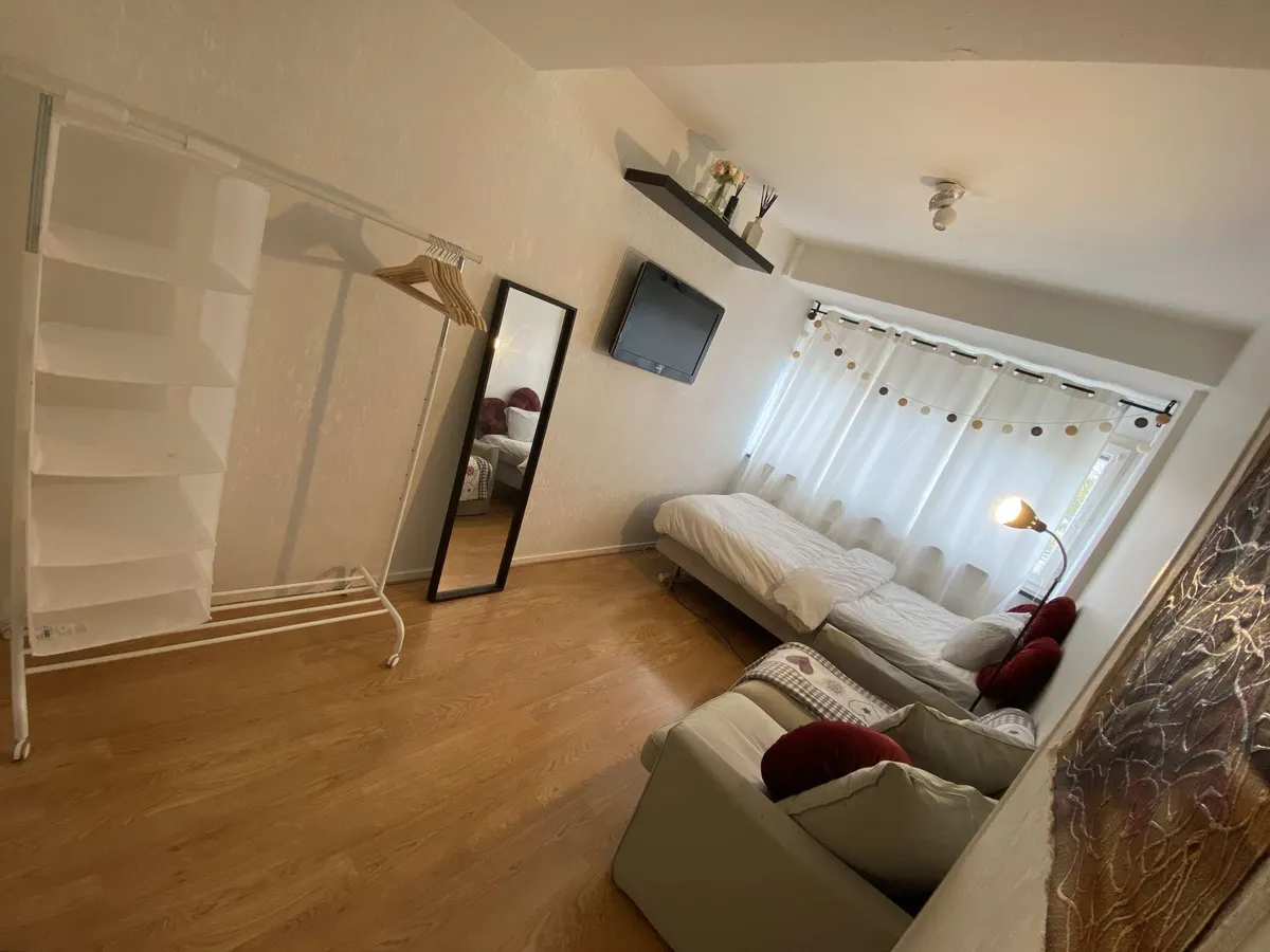 Hyreslägenhet på Farsta i farsta