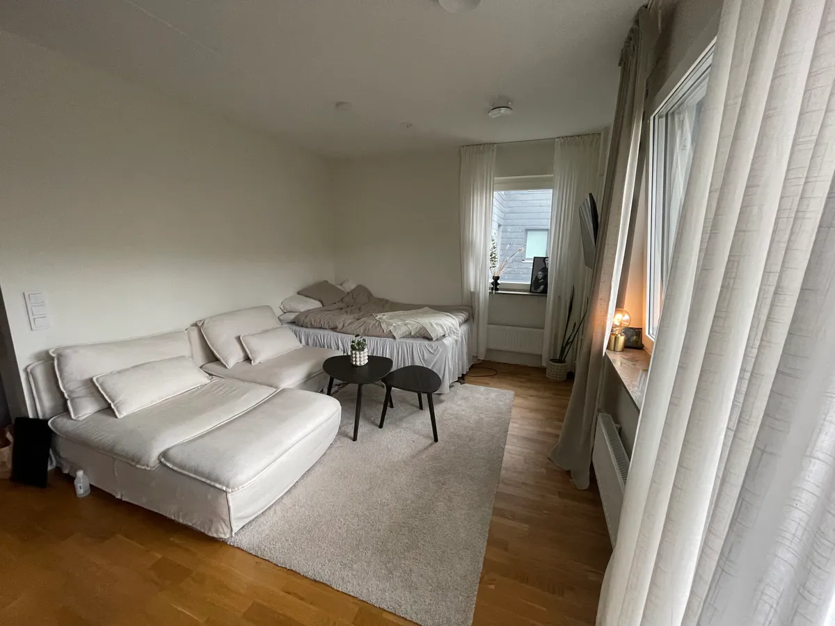 Hyreslägenhet på Haninge i haninge