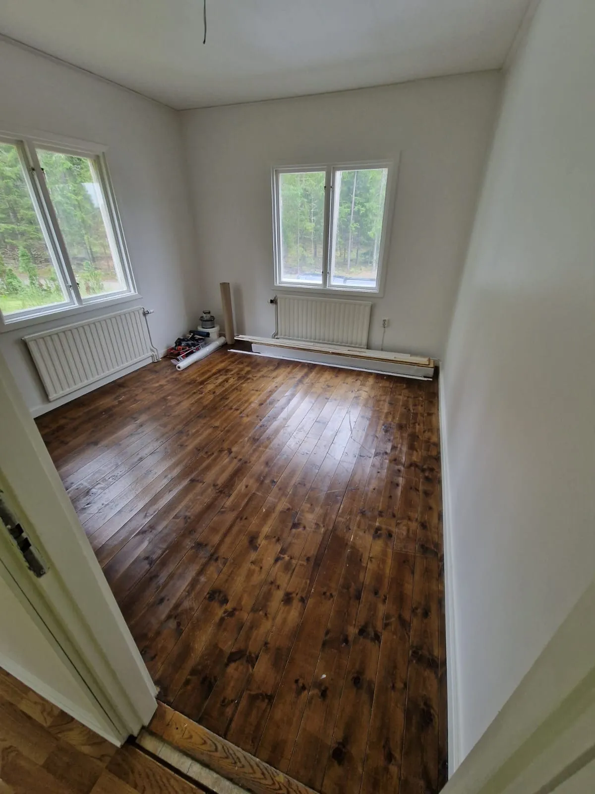 Hyresbostad på Tumba i tumba