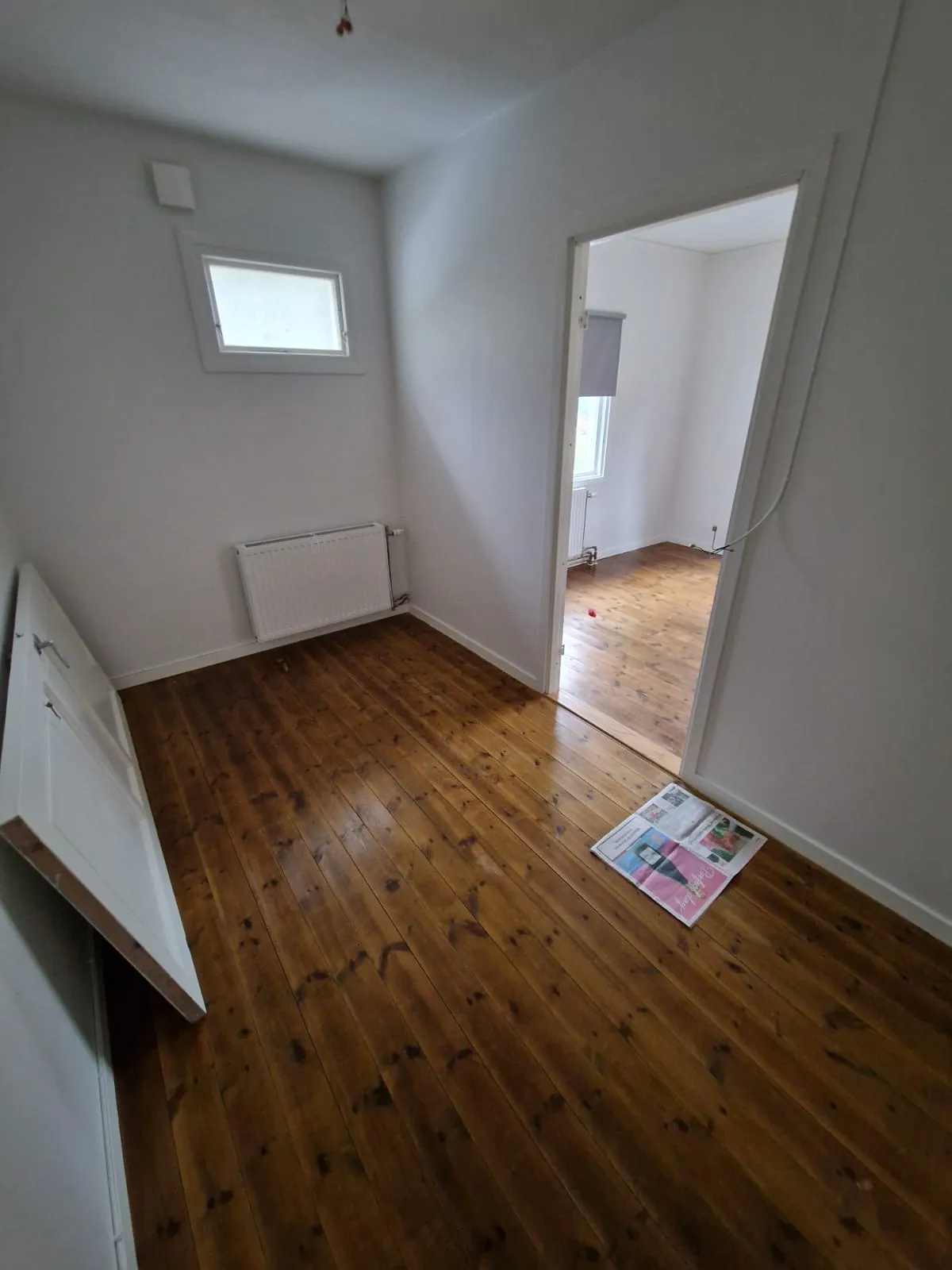 Hyresbostad på Tumba i tumba