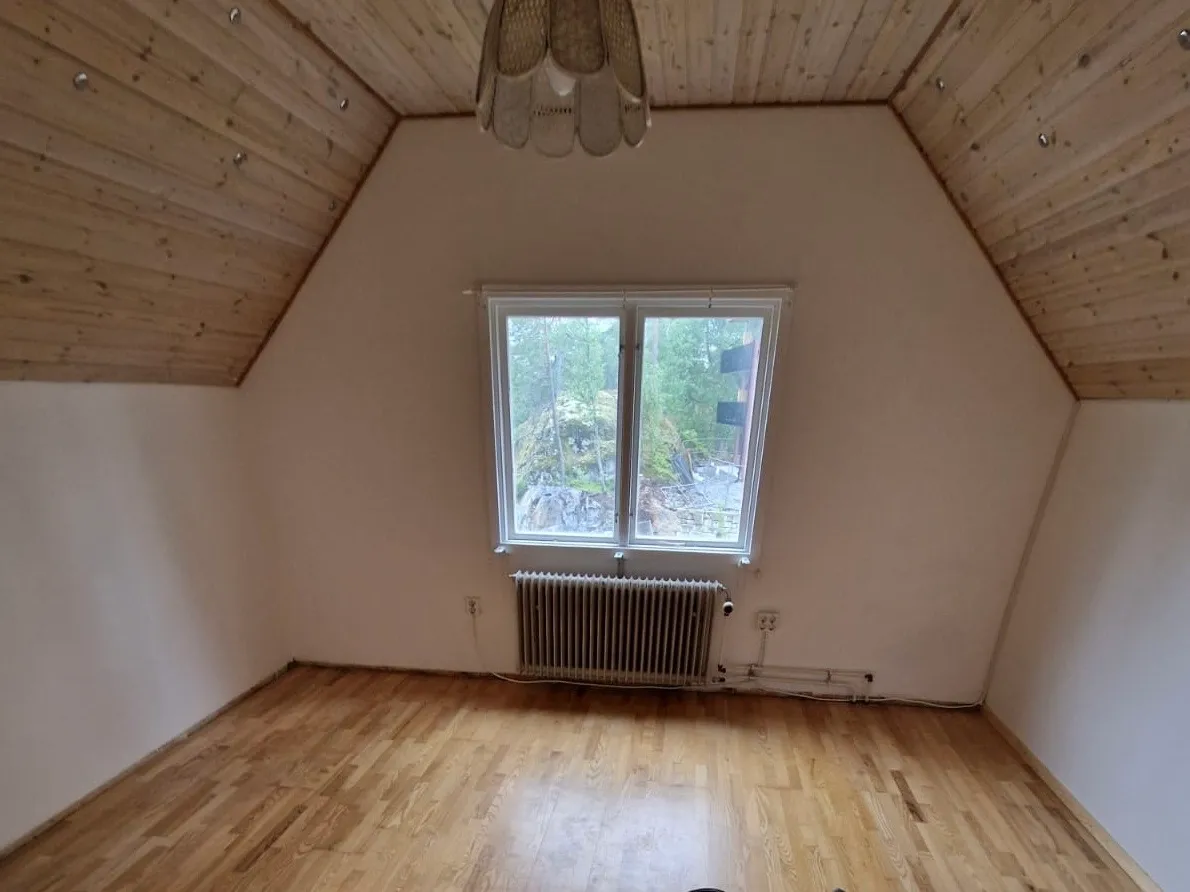 Hyresbostad på Tumba i tumba