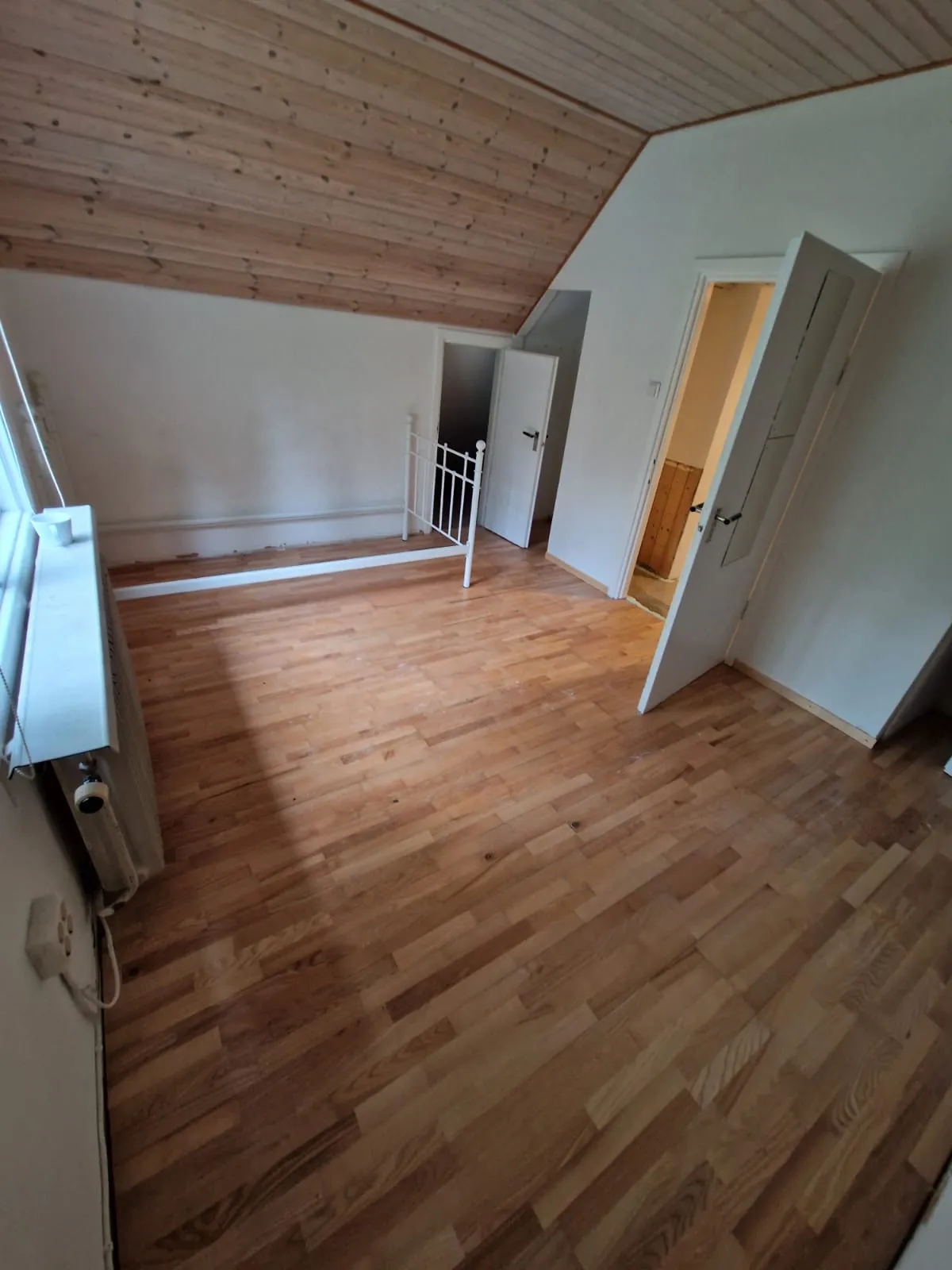 Hyresbostad på Tumba i tumba