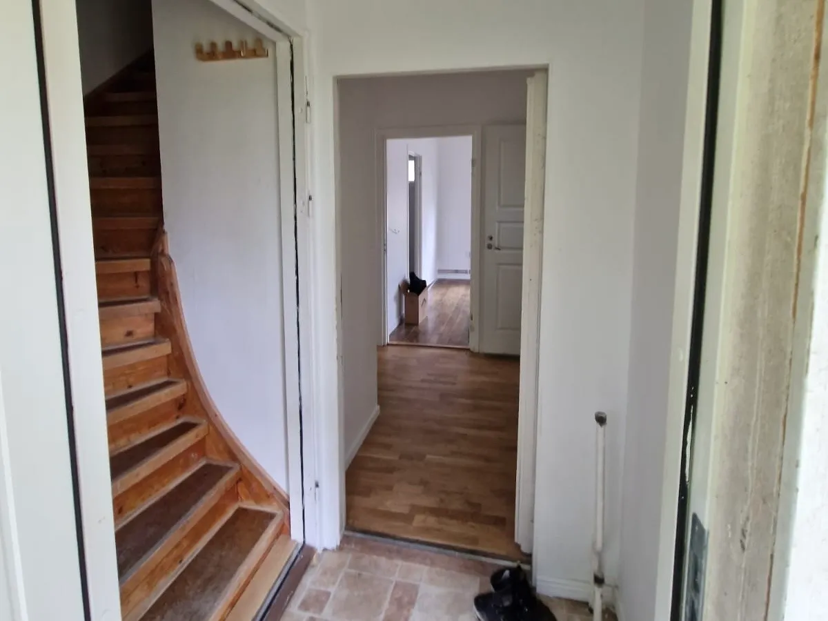 Hyresbostad på Tumba i tumba