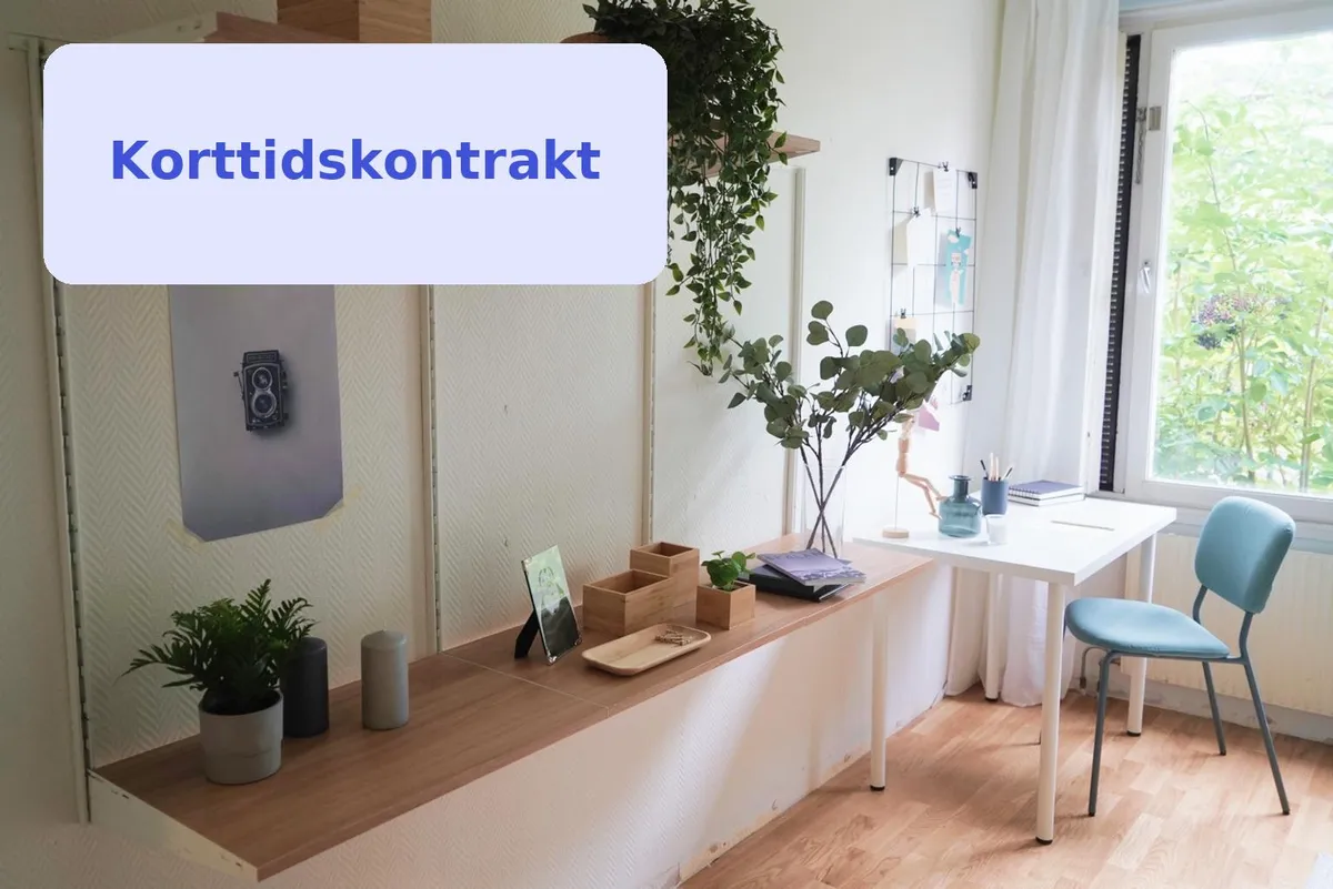 Hyreslägenhet på Stockholm i stockholm