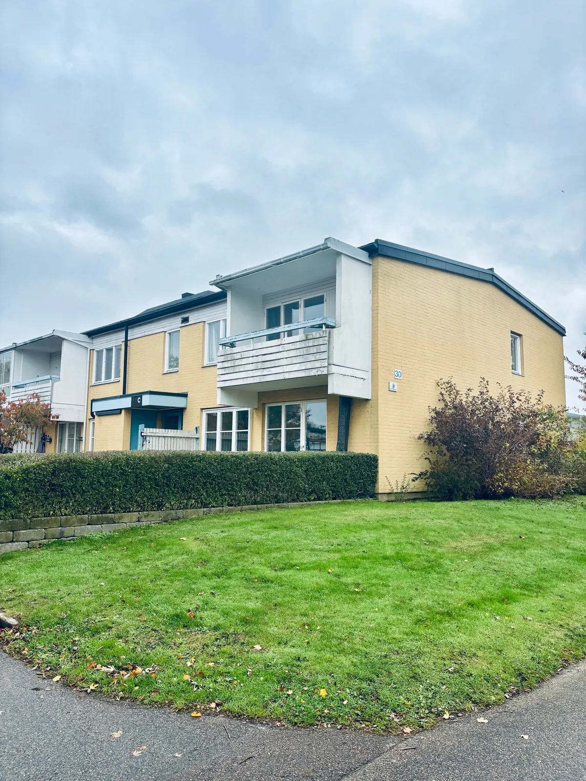 Hyreslägenhet på Helsingborg i helsingborg