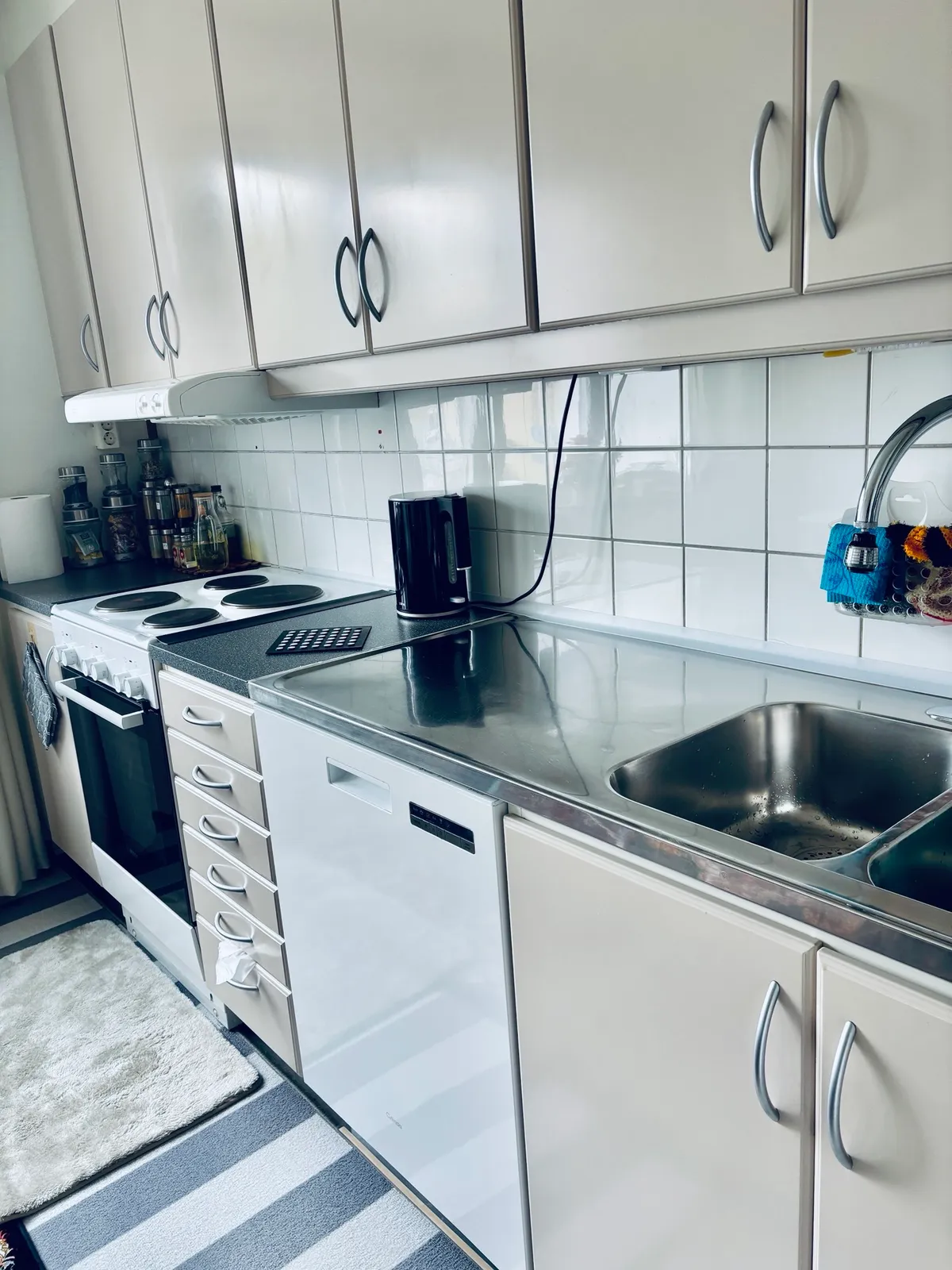 Hyreslägenhet på Helsingborg i helsingborg