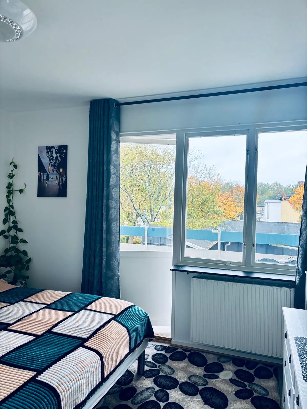 Hyreslägenhet på Helsingborg i helsingborg