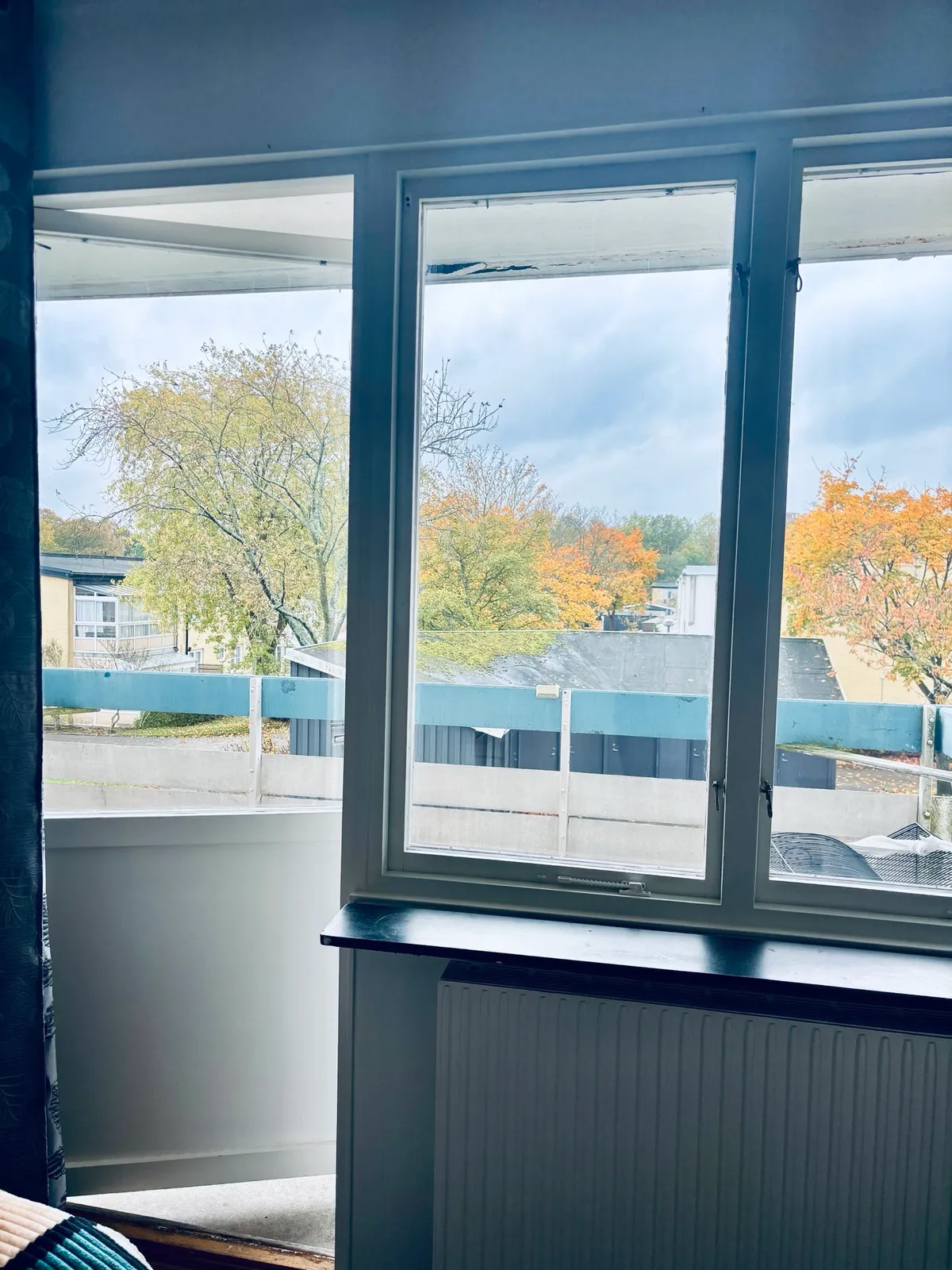 Hyreslägenhet på Helsingborg i helsingborg