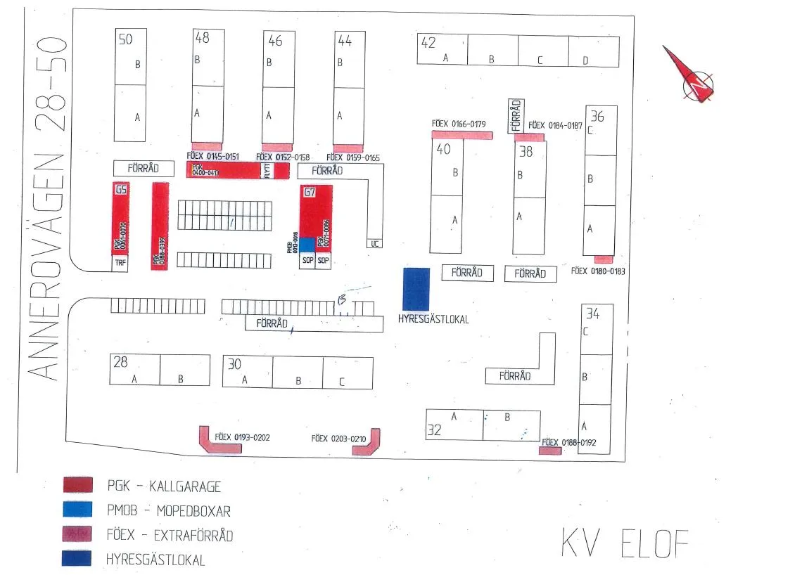 Hyreslägenhet på Helsingborg i helsingborg