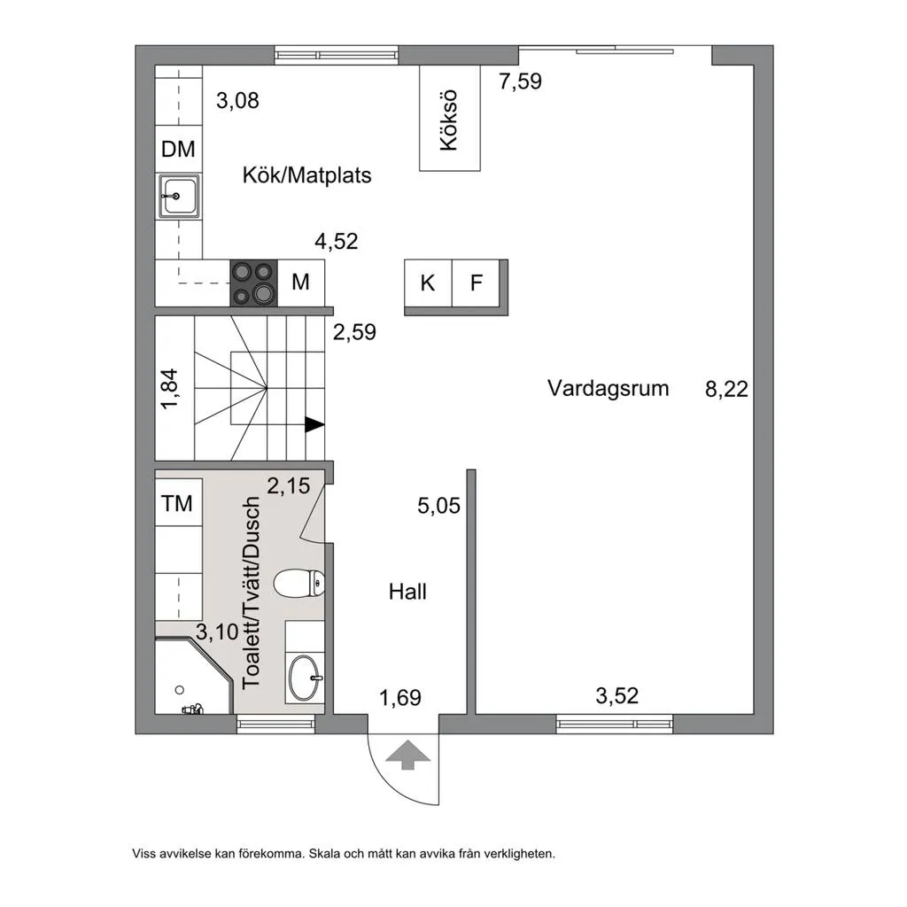 Hyresbostad på Södertälje i sodertalje