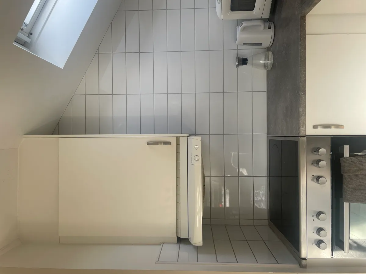 Hyreslägenhet på Borås i boras