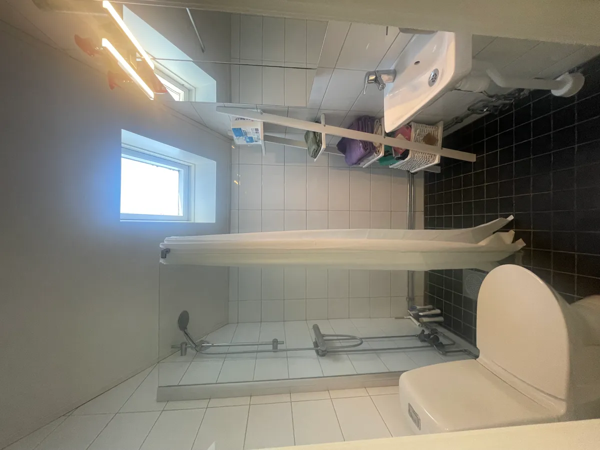 Hyreslägenhet på Borås i boras