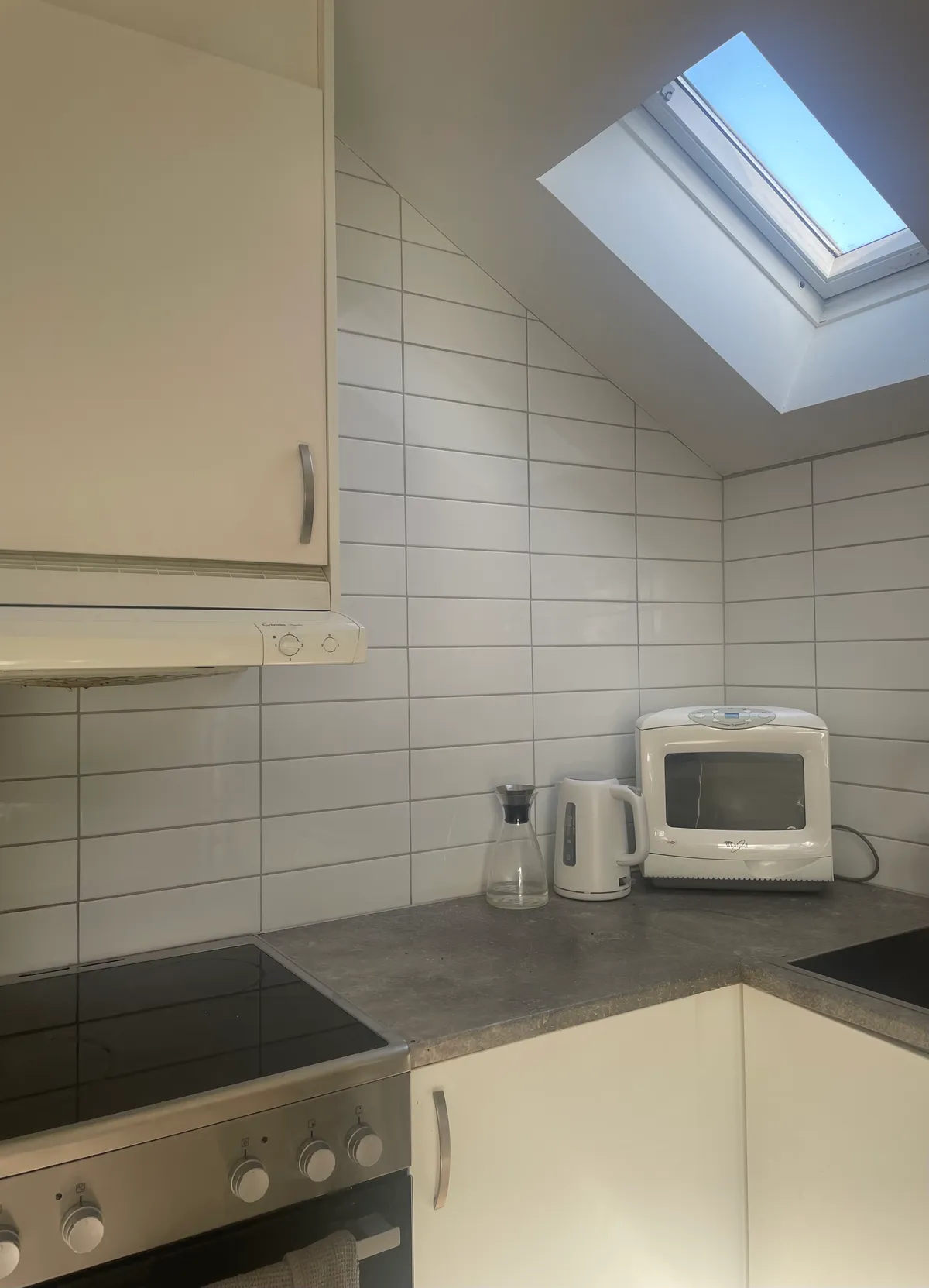 Hyreslägenhet på Borås i boras