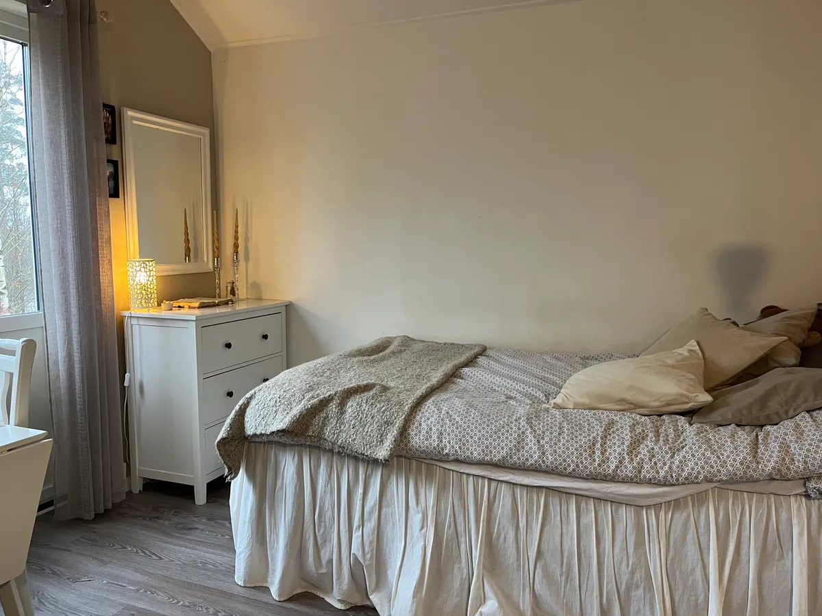 Hyreslägenhet på Borås i boras