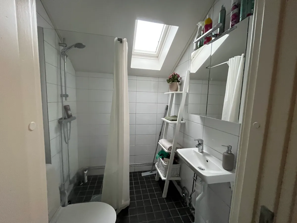 Hyreslägenhet på Borås i boras