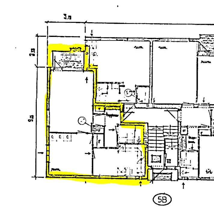 Hyreslägenhet på Halmstad i halmstad