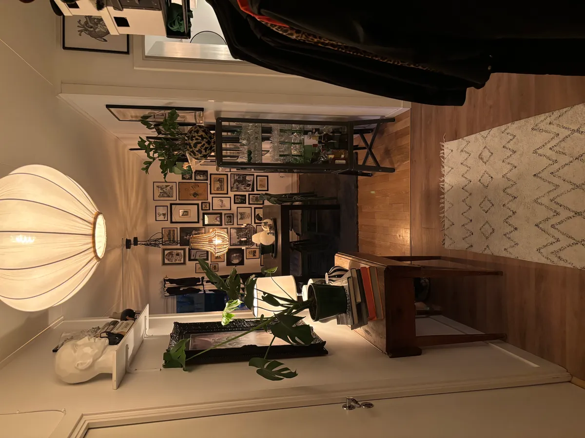 Hyreslägenhet på Borås i boras