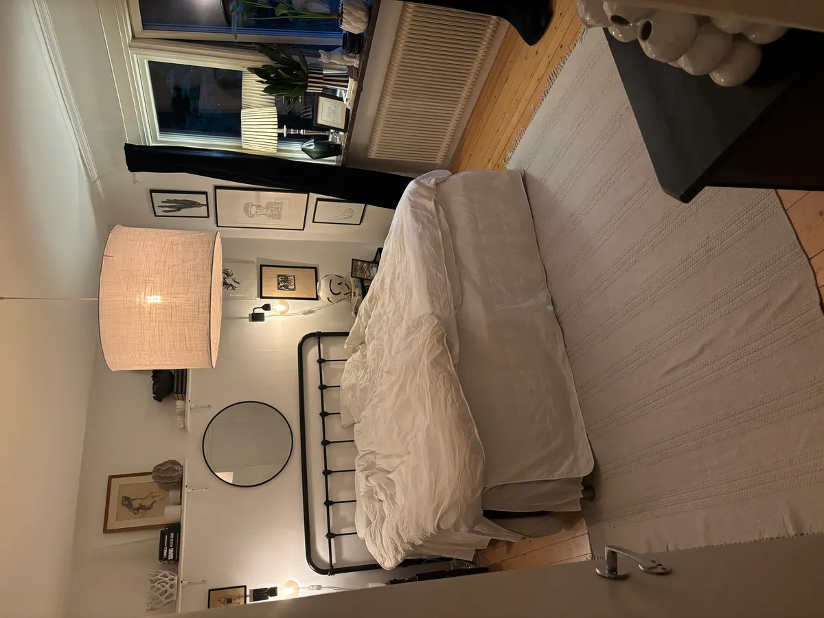 Hyreslägenhet på Borås i boras