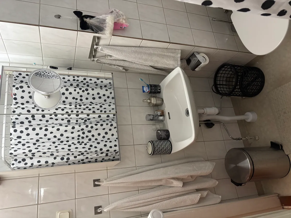 Hyreslägenhet på Borås i boras