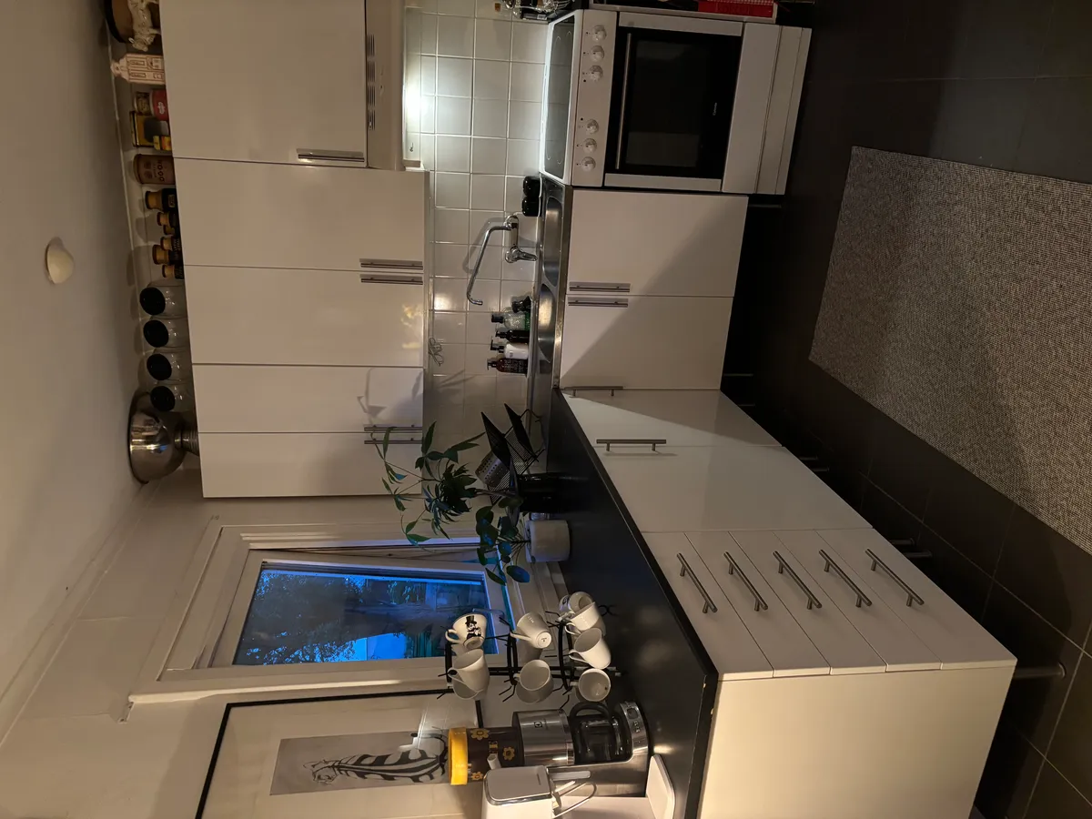 Hyreslägenhet på Borås i boras