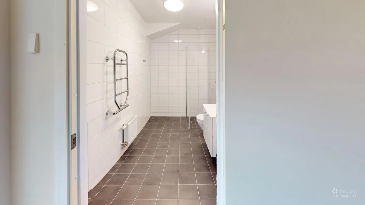 Hyreslägenhet på Trelleborg i trelleborg