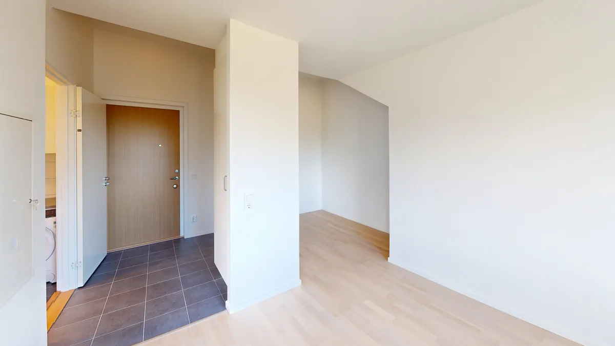 Hyreslägenhet på Trelleborg i trelleborg