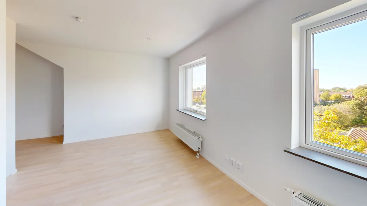 Hyreslägenhet på Trelleborg i trelleborg