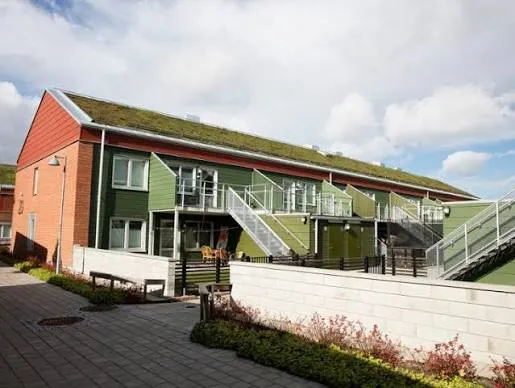 Hyreslägenhet på Örebro i orebro