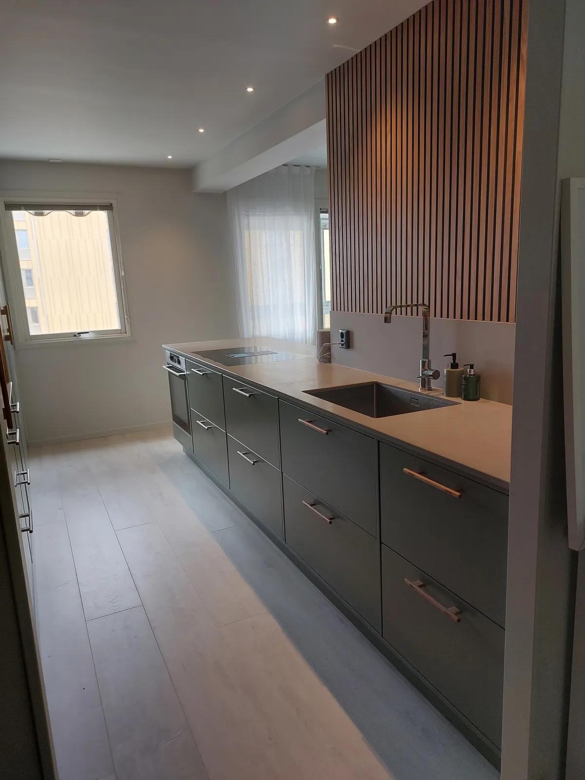 Hyreslägenhet på Skellefteå i skelleftea