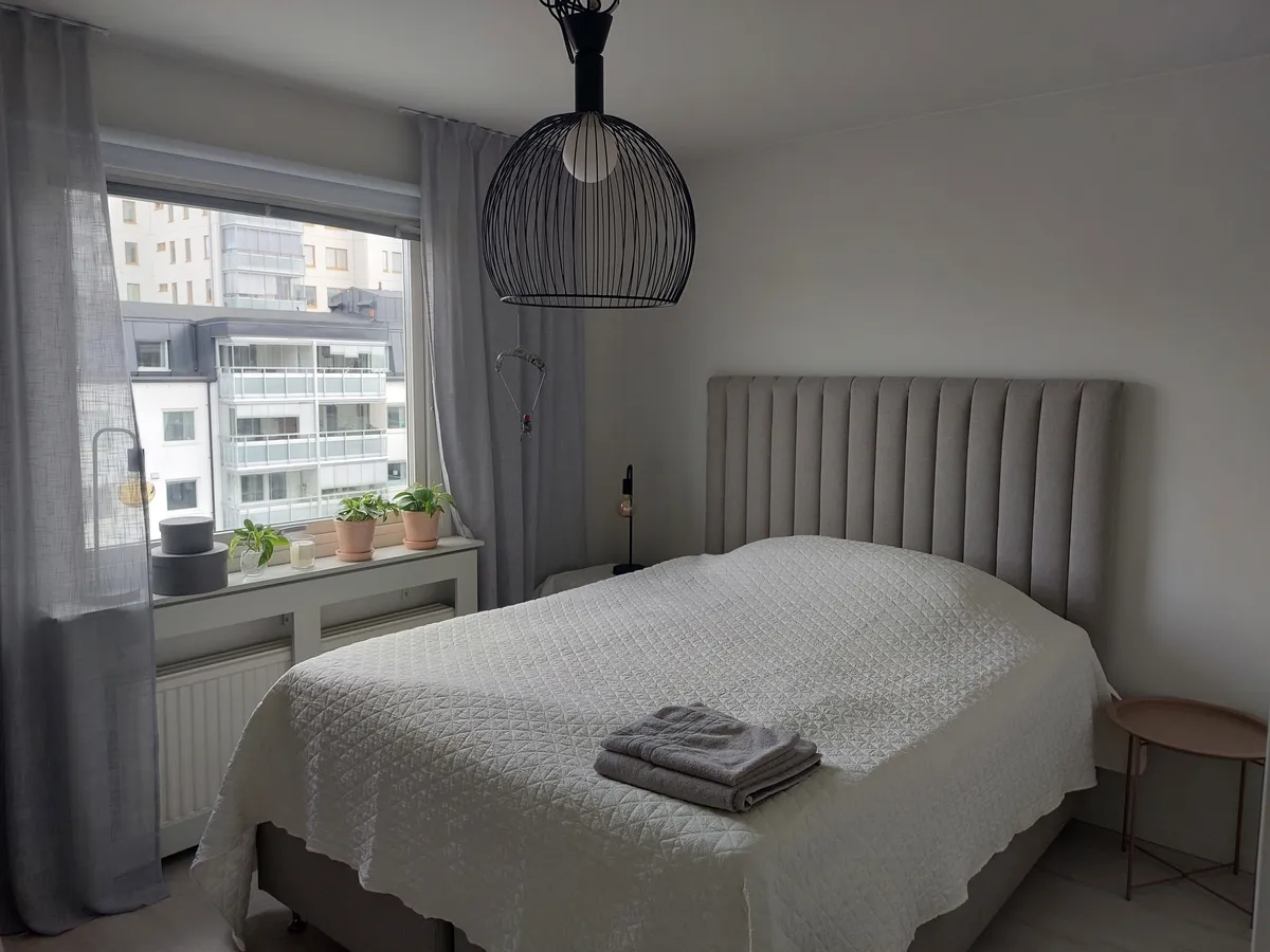 Hyreslägenhet på Skellefteå i skelleftea