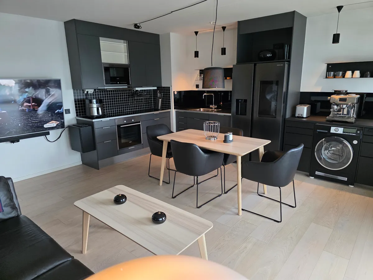 Hyreslägenhet på Malmö i malmo