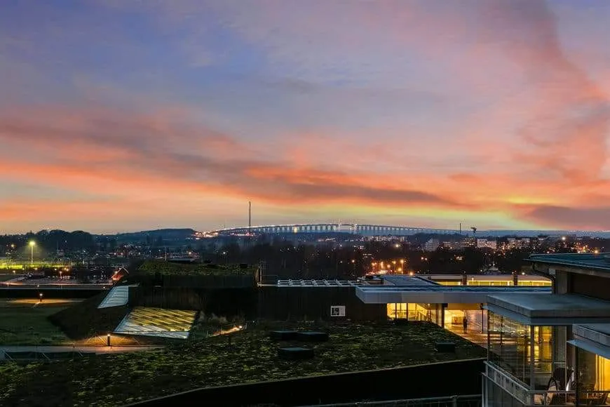 Hyreslägenhet på Malmö i malmo