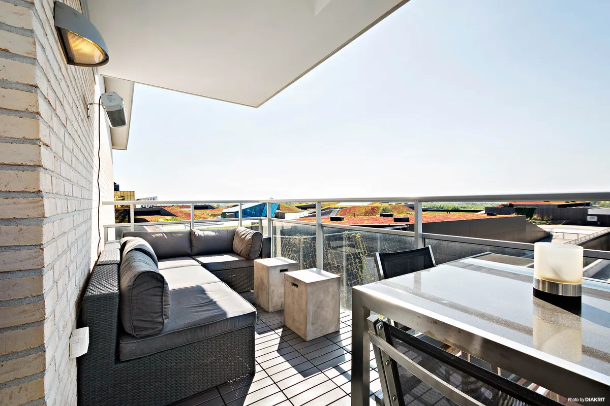 Hyreslägenhet på Malmö i malmo