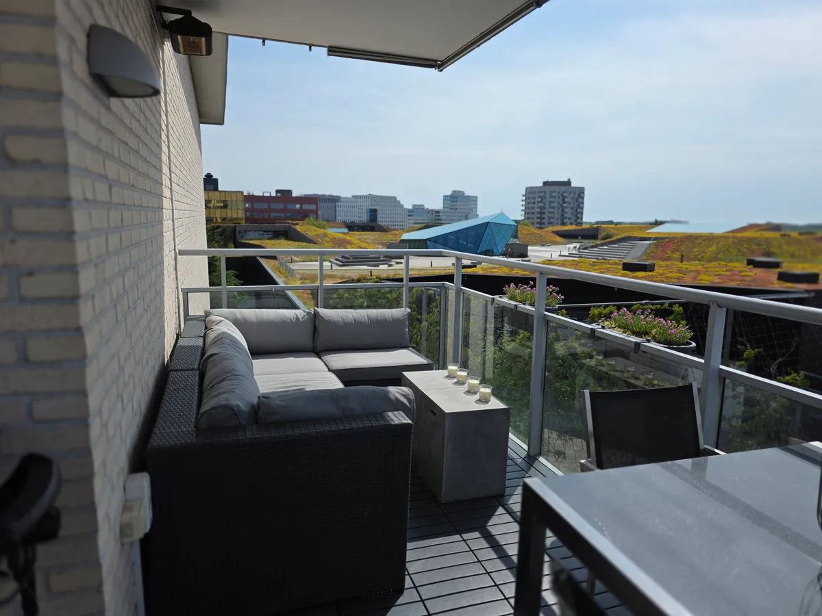 Hyreslägenhet på Malmö i malmo