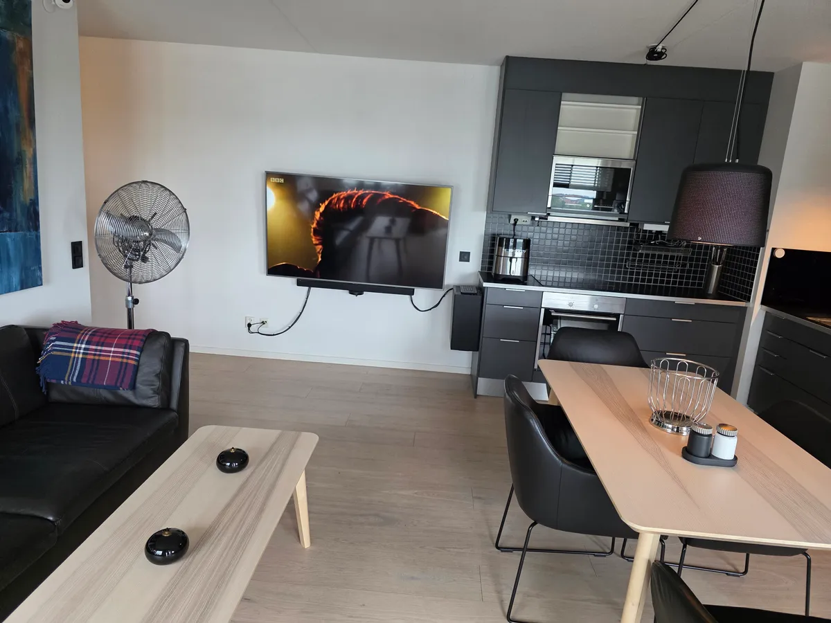 Hyreslägenhet på Malmö i malmo