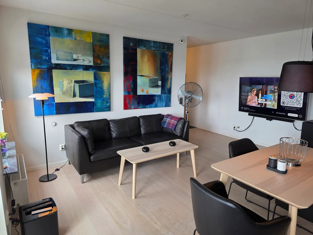 Hyreslägenhet på Malmö i malmo